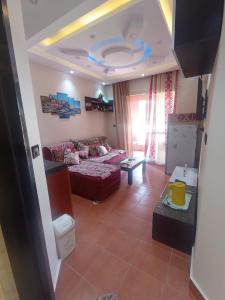 Porto South Beach, Sea & Pool View - شاليهات مودرن راقية بورتو ساوث بيتش فيو البحر والبيسين