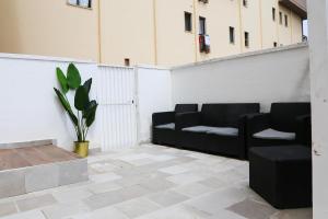 La dimora di Rebecca