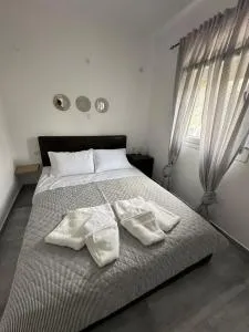 Seashore house Makri - Dhíkella