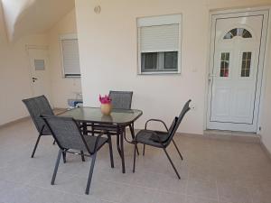 Lazaros&Pagona Houses Garden