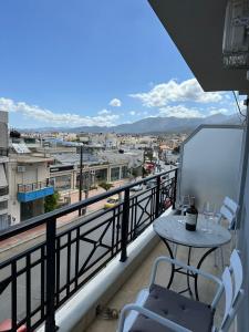 Maria s cozy apartment