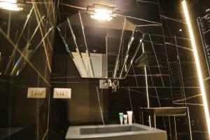 La dimora di Rebecca