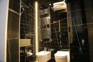 La dimora di Rebecca