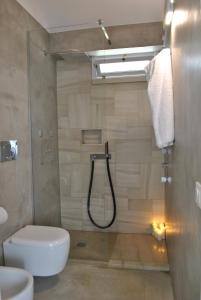 Comfort Double Room room in Masseria Panareo