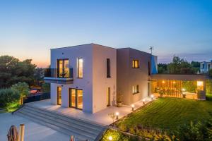 Villa E&N