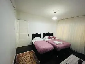 ARYA 3+1 cihangir - Taksim