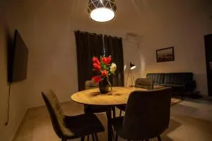 Приятная квартира в оливковой роще - Čučići