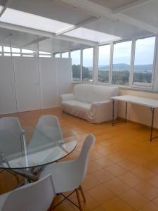 Terraza de las Gaviotas