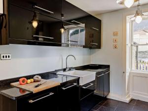6 Bed in Dolgellau 91711