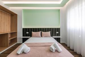 The SeaBreeze Apartment