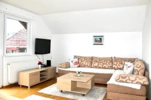 Lilium Apartment Sarajevo - Lipe