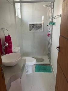 Casa Cabo Frio em Ogiva duplex com piscina e churrasqueira