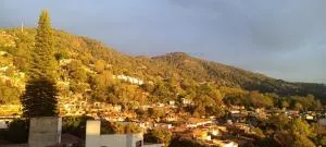 Valle de Ensueño - 塔斯科·德·阿拉尔孔