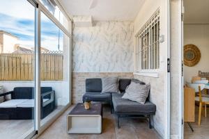 Bungalow Aguas Nuevas Sunrise