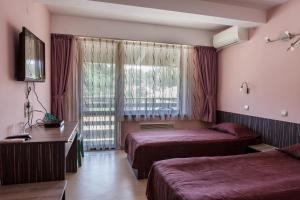 Family Hotel Kipra