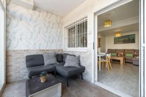 Bungalow Aguas Nuevas Sunrise