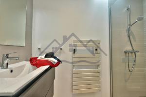 Maisons de vacances LocaLise - M1 - Bain de mer - Maison entierement renove avec jardin clos - Wifi inclus - Draps inclus - Animaux bienvenus : photos des chambres