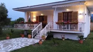 Gasthaus Edelweiss Olympiada Halkidikis - Olympiada