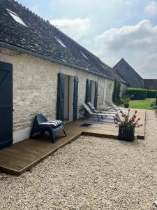 Maisons de vacances CERES HOME : photos des chambres