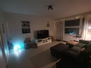 Parkstad Home Base - Suutarila