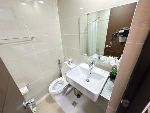 Relax and Unwind at Uptown BGC