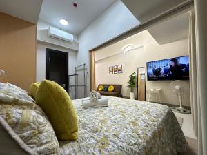 Relax and Unwind at Uptown BGC