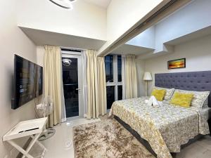 Relax and Unwind at Uptown BGC