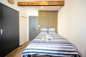 Maisons d'hotes BLD-Location : photos des chambres