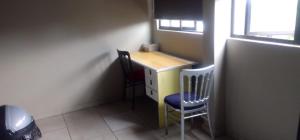 Art Deco Rosebank Apartments