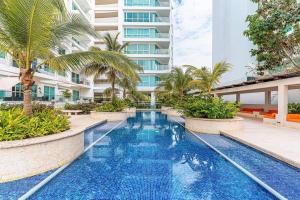 Morros 3 con salida al mar y Piscina