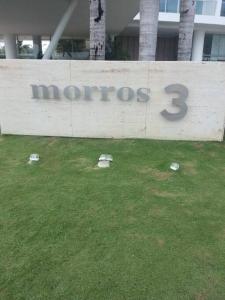 Morros 3 con salida al mar y Piscina