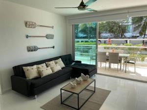 Morros 3 con salida al mar y Piscina