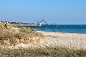 Maisons de vacances LocaLise - M1 - Bain de mer - Maison entierement renove avec jardin clos - Wifi inclus - Draps inclus - Animaux bienvenus : photos des chambres