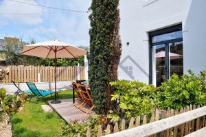 Maisons de vacances LocaLise - M1 - Bain de mer - Maison entierement renove avec jardin clos - Wifi inclus - Draps inclus - Animaux bienvenus : photos des chambres