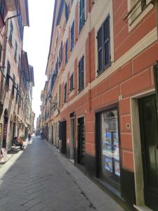 Casa Dante - Lavagna