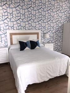 OS BALCONS RÍA DE AROUSA II