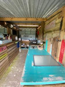 Stunning views & sunrises from Sally Saracen