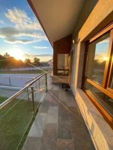 Chalet Sanxenxo - A Lanzada - Noalla