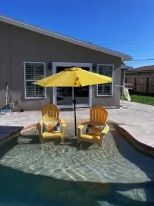 Salty Toes - 因迪兰提克