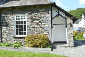 Riverside Cottage