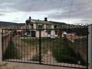 HABITACIONES CASA CAMPESTRE Duitama