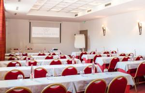 Hotels Avignon Grand Hotel : photos des chambres