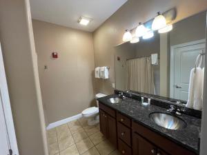 Venus Lodges 143 by Stony Brook Cabins