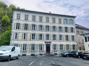 Les appartements de Lucie : photos des chambres