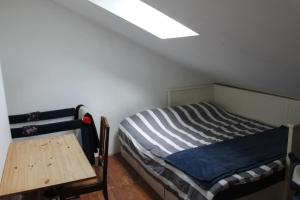 Maisons de vacances Maison bourg : photos des chambres