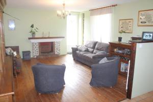 Maisons de vacances Maison bourg : photos des chambres