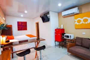 Suite 607 Ciudad Jardín San Miguel