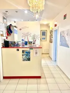 Hostel Split Backpackers 2 - Split