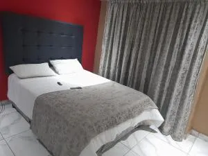 Plan b rest ,sleep and go - Jane Furse