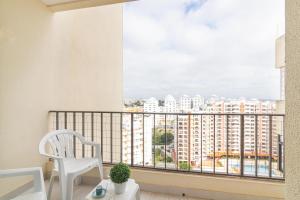 Cruzeiro - Silhueta Citadina